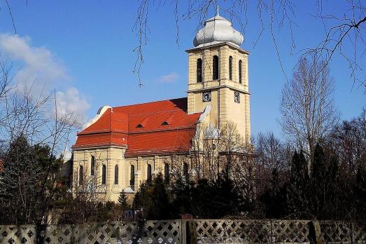 Church of St. Anthony of Padua