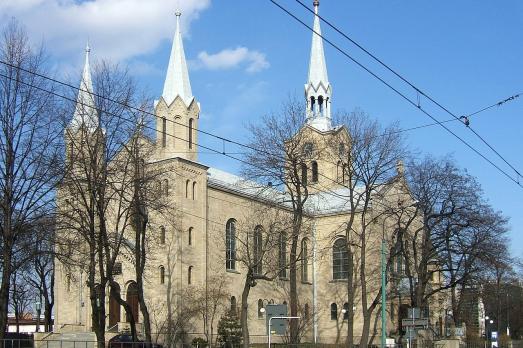 Evangelical Church of the Resurrection