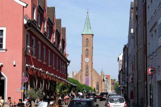 St. Matthew's Church