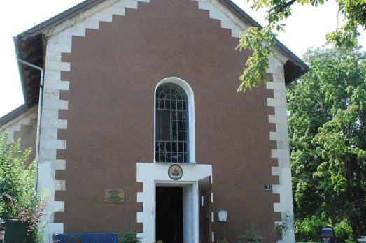 Ukrainian Orthodox Church