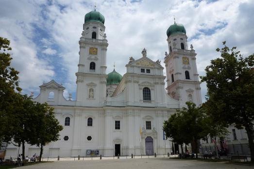 Passau Cathedral