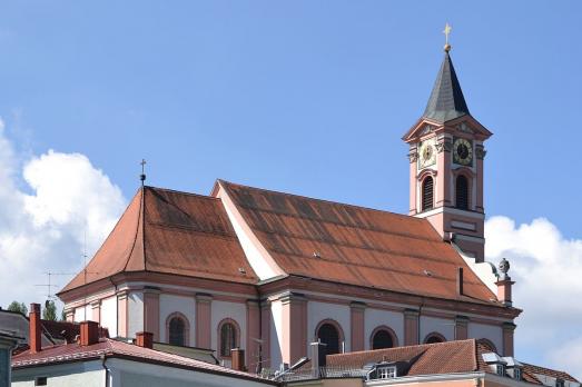 Church of St. Paul