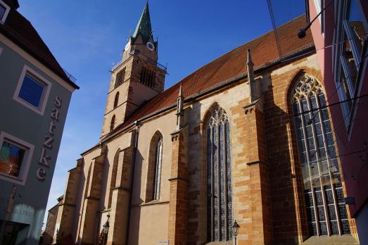 Cathedral of St. John