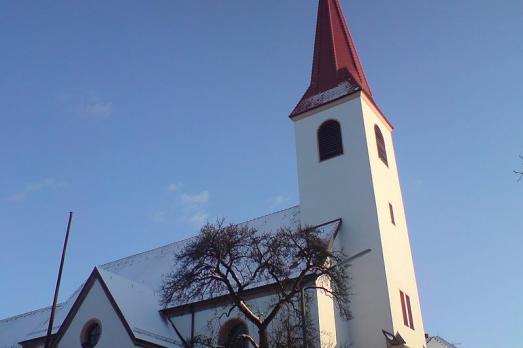 Christuskirche