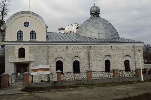 Great Synagogue