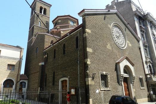Church of St. Anthony of Padua