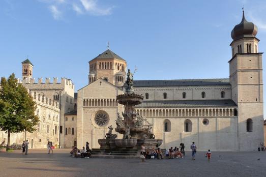 Cathedral of Trento