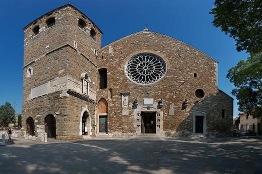 Cathedral of Trieste