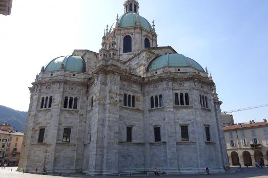 Cathedral of Como