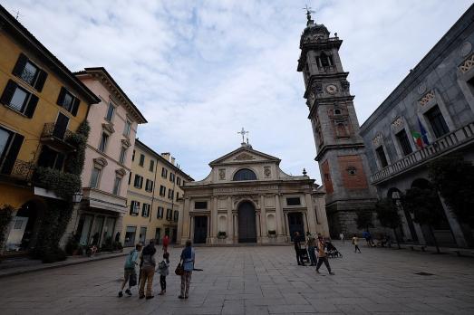 Basilica of San Vittore