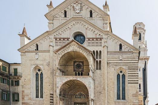 Cathedral of Verona