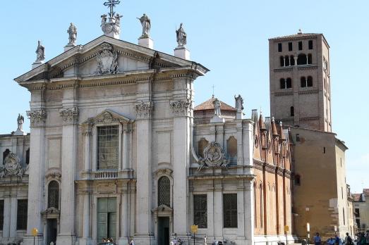 Mantua Cathedral