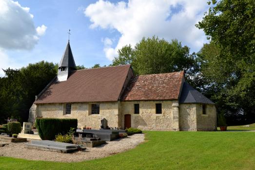 Église Saint-Pierre