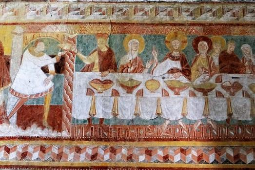 Church of Saint-Aignan