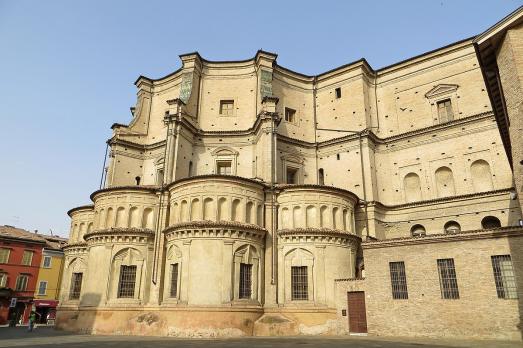 Church of the Santissima Annunziata