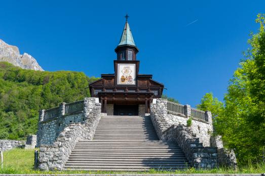 Church of the Holy Spirit