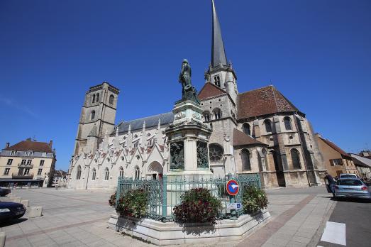 Church of Notre-Dame