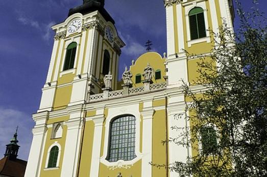 Székesfehérvár Cathedral
