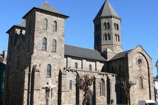 Notre-Dame des Miracles Basilica
