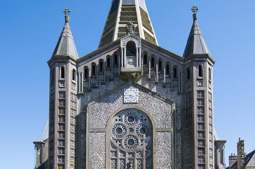 Church of Saint-Julien