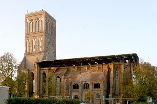 Church of St. Nicholas