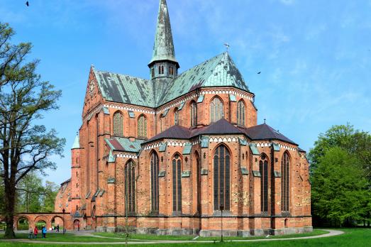 Bad Doberan Cathedral