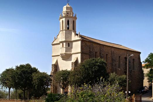 Church of Saint Spiridion