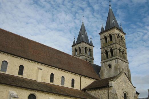 Notre Dame Collegiate Church