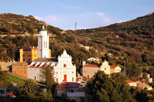 Church of the Annunciation