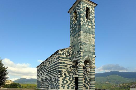 Church of Saint Michel