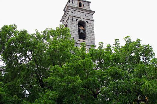 Church of Saint Jean Baptiste