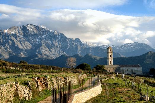 Church of the Annunciation