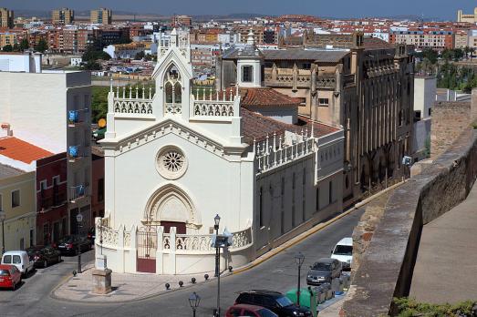Convent of the Adorers