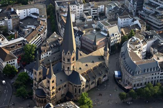 Bonn Cathedral