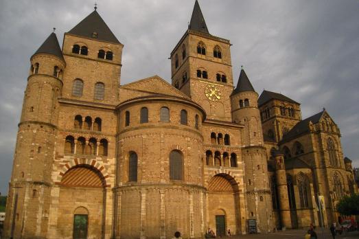 Trier Cathedral