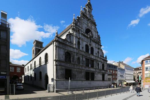 St. Michael's Church