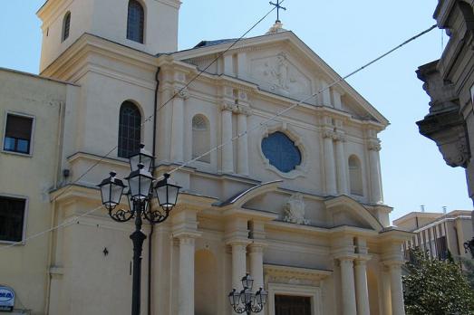 Basilica of the Immaculate Conception