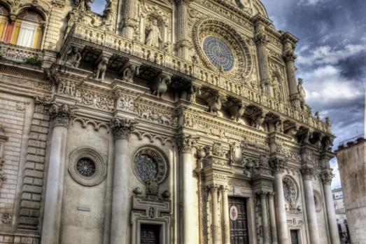 Basilica of Santa Croce