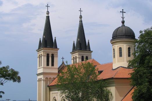 Church of Our Lady of the Snows