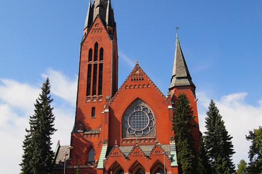St. Michael's Church