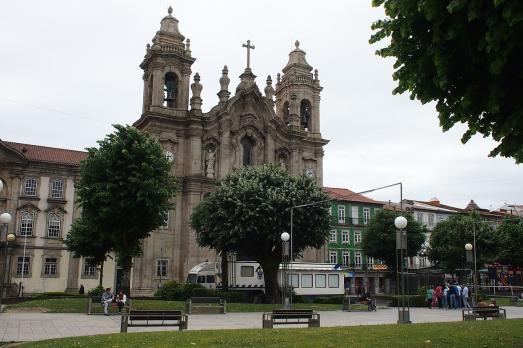 Basilica of the Congregations