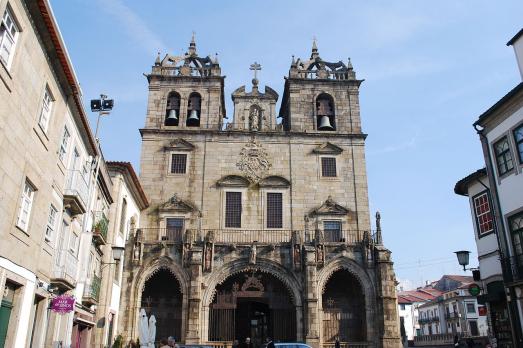 Braga Cathedral