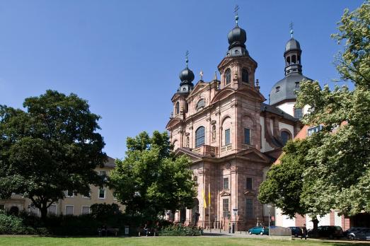 Jesuit Church