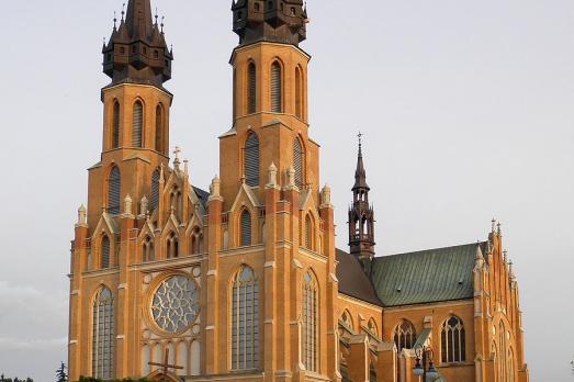 Radom Cathedral