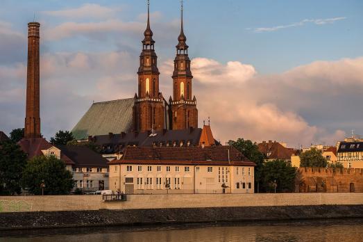 Opole Cathedral