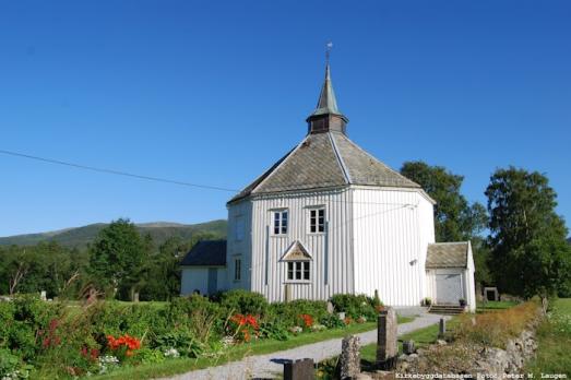 Vinje Church