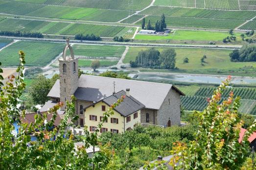 Church of Christ the King of Fey