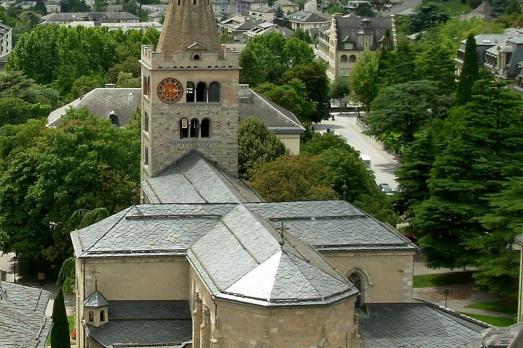 Sion Cathedral