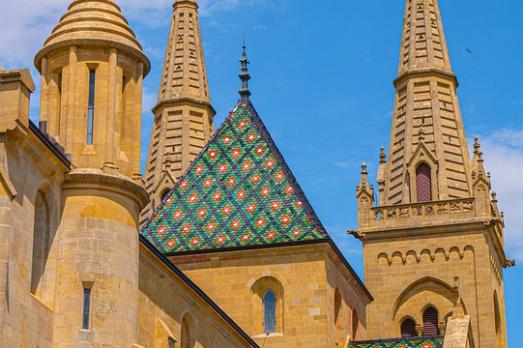 Collegiate Church of Notre-Dame