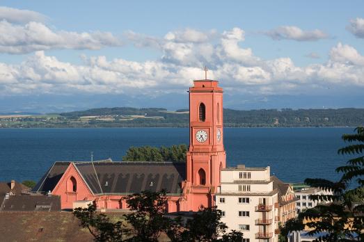 Notre-Dame-de-l'Assomption Basilica